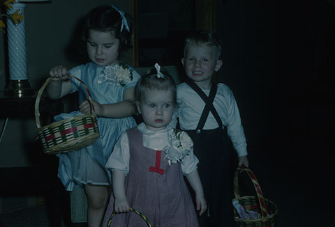 Picture Color Correction, Color Correcting, Photo Restoration, Film Restoration