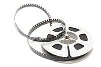 8mm Reel