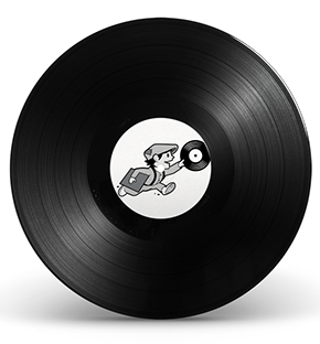 Vinyl Record, Record, LP
