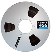 3" Audio Reel Transfer, 4" Audio Reel Transfer, 5" Audio Reel Transfer, 6" Audio Reel Transfer 7" Audio Reel Transfer, Audio Reel