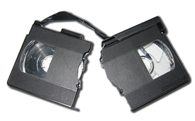 Broken Tape Repair Pricing.